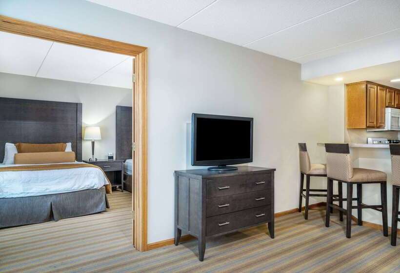 فندق Americinn By Wyndham Rochester Near Mayo Clinic