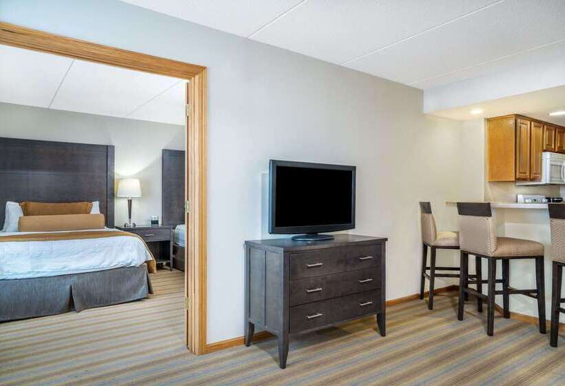 فندق Americinn By Wyndham Rochester Near Mayo Clinic