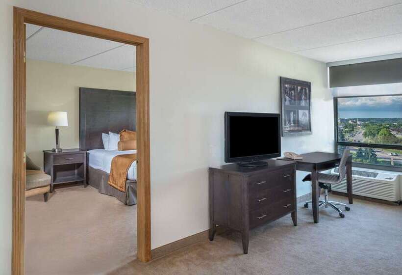 فندق Americinn By Wyndham Rochester Near Mayo Clinic