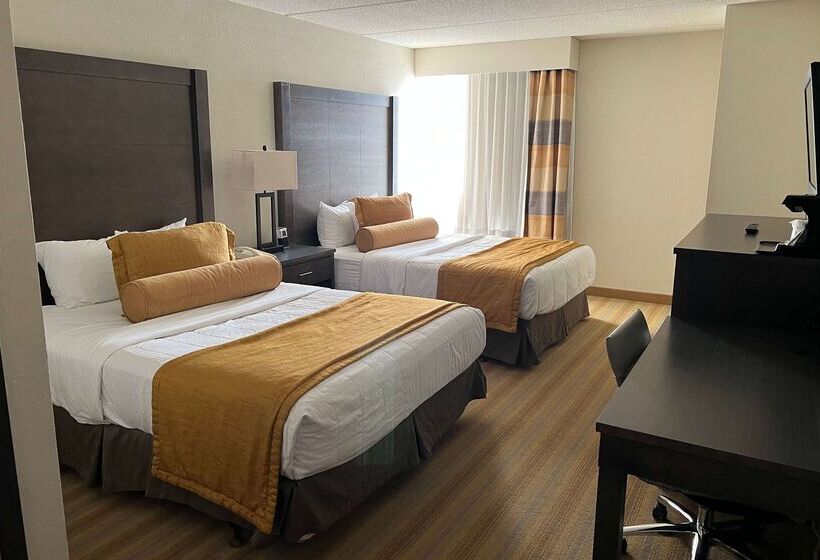 فندق Americinn By Wyndham Rochester Near Mayo Clinic