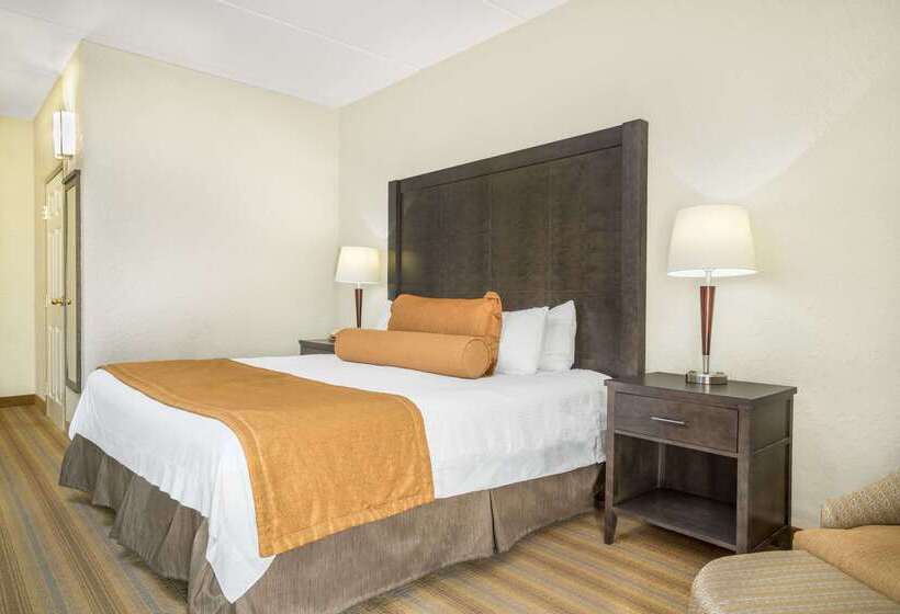 فندق Americinn By Wyndham Rochester Near Mayo Clinic