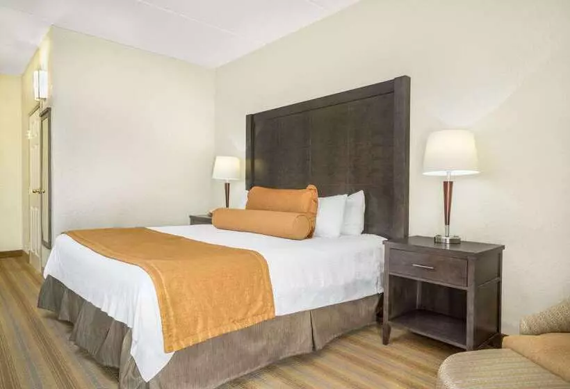 هتل Americinn By Wyndham Rochester Near Mayo Clinic