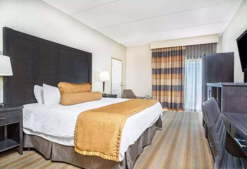 هتل Americinn By Wyndham Rochester Near Mayo Clinic