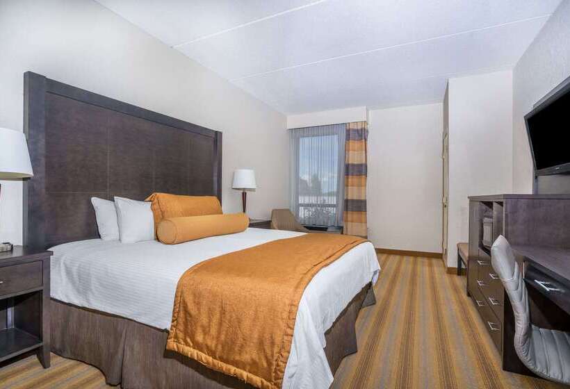 فندق Americinn By Wyndham Rochester Near Mayo Clinic