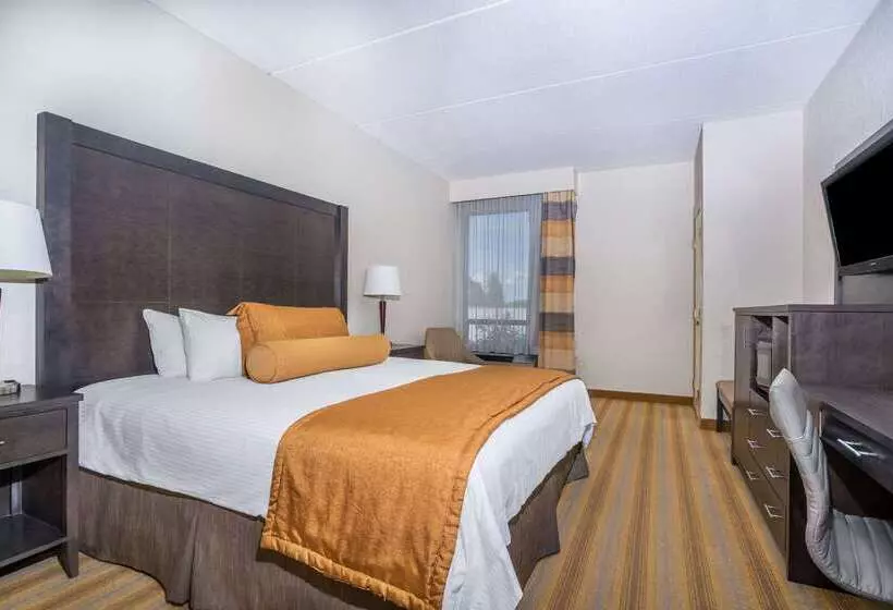 هتل Americinn By Wyndham Rochester Near Mayo Clinic