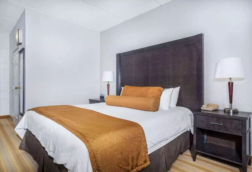 هتل Americinn By Wyndham Rochester Near Mayo Clinic