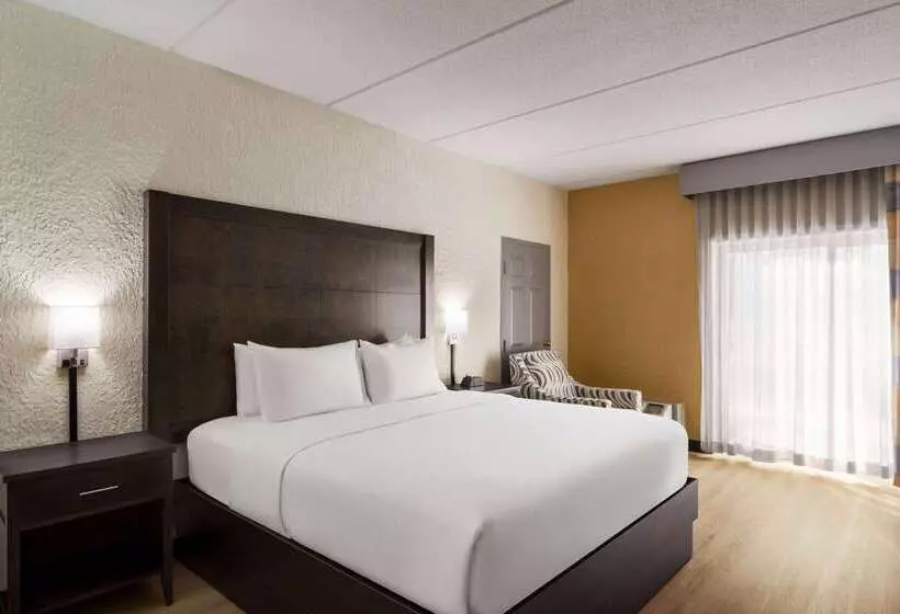 هتل Americinn By Wyndham Rochester Near Mayo Clinic