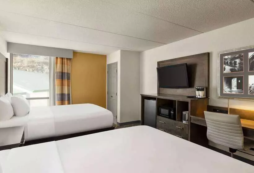 هتل Americinn By Wyndham Rochester Near Mayo Clinic