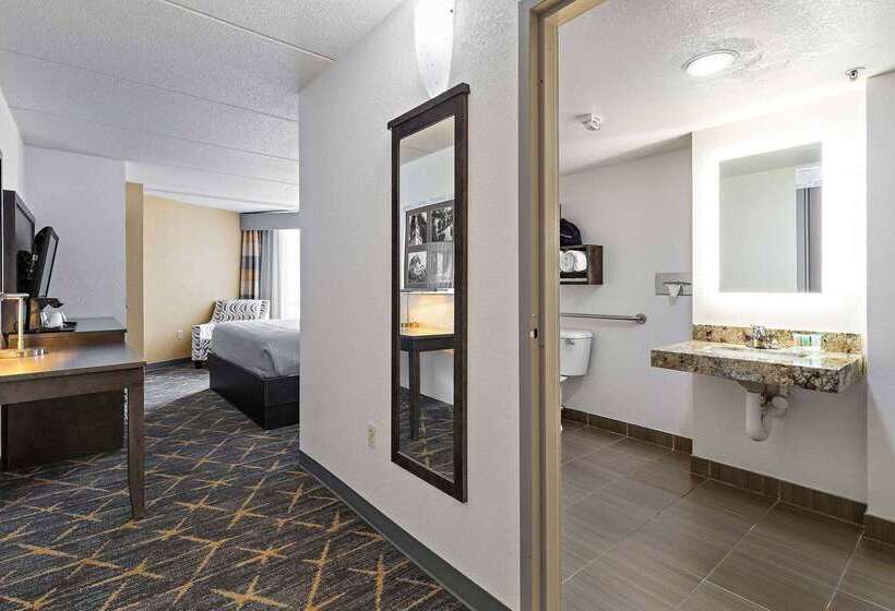 فندق Americinn By Wyndham Rochester Near Mayo Clinic