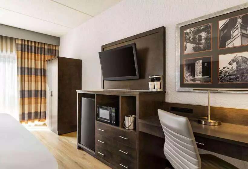 هتل Americinn By Wyndham Rochester Near Mayo Clinic