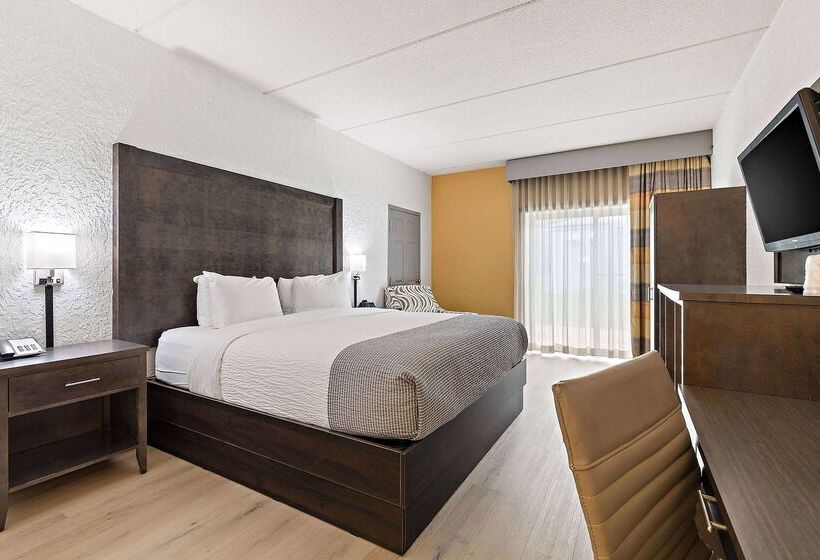 فندق Americinn By Wyndham Rochester Near Mayo Clinic