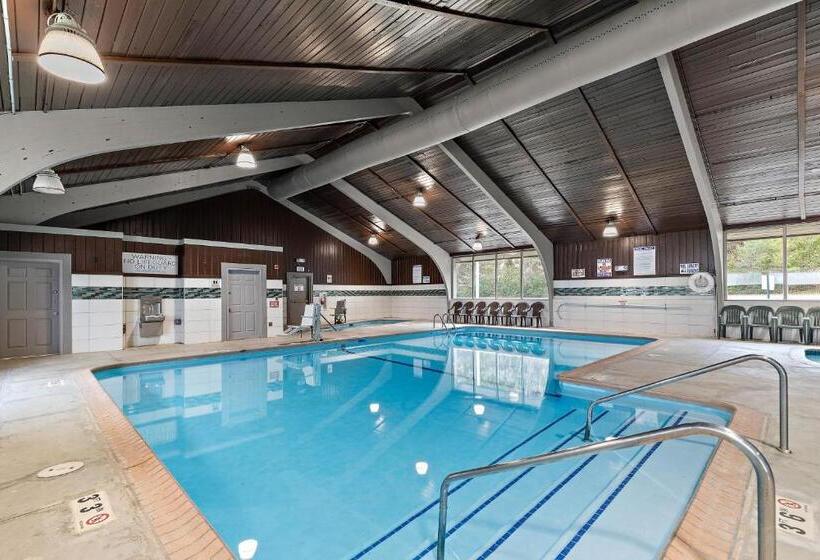 فندق Americinn By Wyndham Rochester Near Mayo Clinic