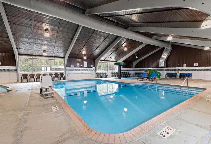 فندق Americinn By Wyndham Rochester Near Mayo Clinic