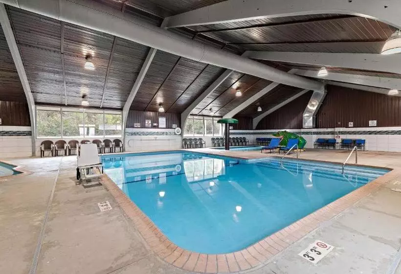 هتل Americinn By Wyndham Rochester Near Mayo Clinic