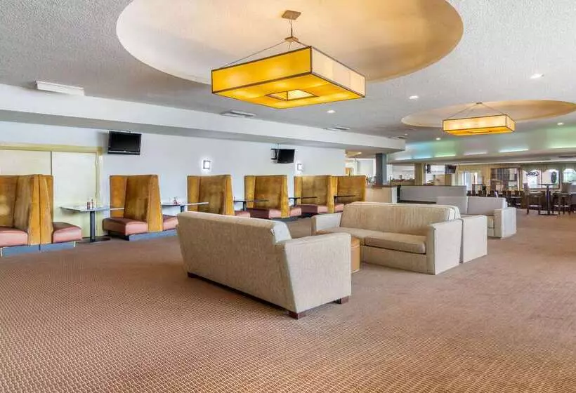 酒店 Inn At The Highland Denver Downtown