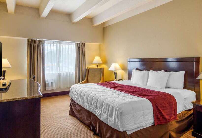 فندق Inn At The Highland Denver Downtown