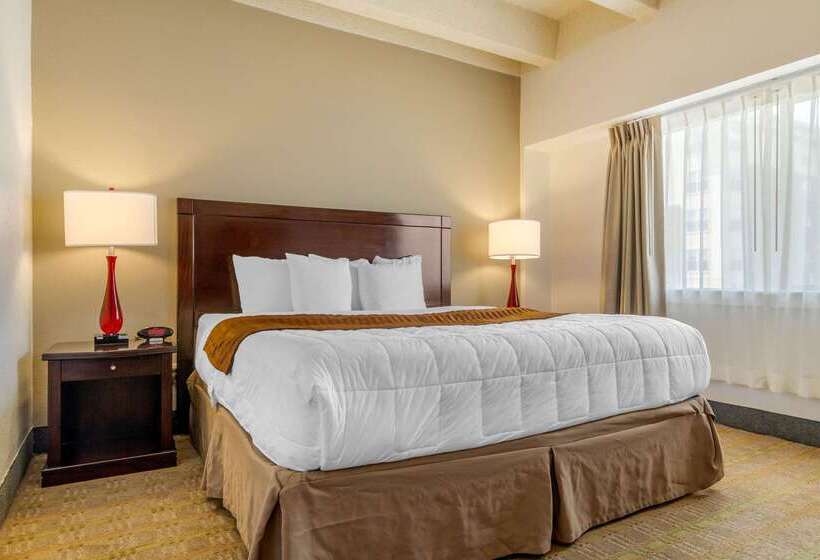 فندق Inn At The Highland Denver Downtown