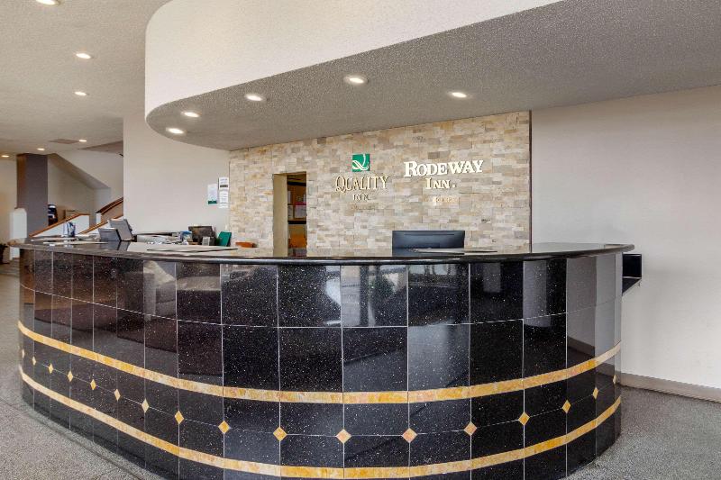 فندق Inn At The Highland Denver Downtown