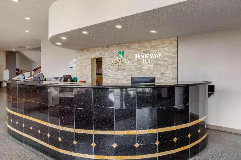 酒店 Inn At The Highland Denver Downtown