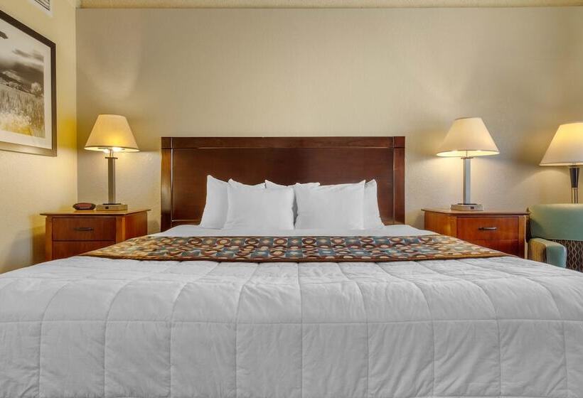 فندق Inn At The Highland Denver Downtown