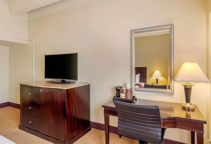 酒店 Inn At The Highland Denver Downtown