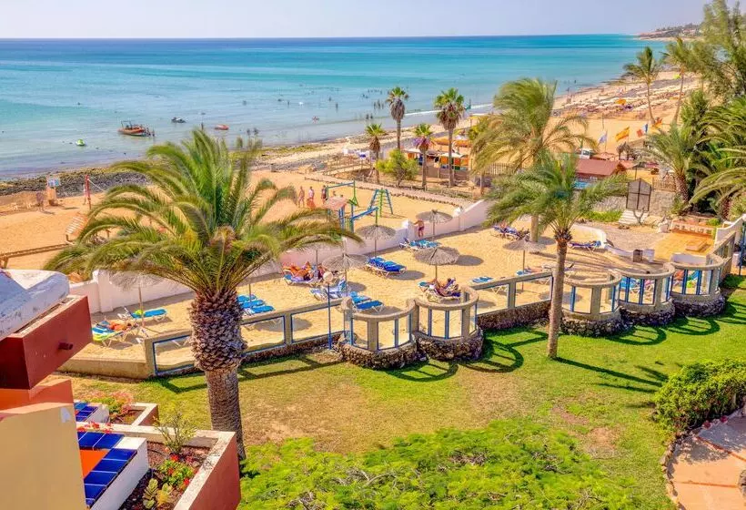 Otel Sbh Fuerteventura Playa