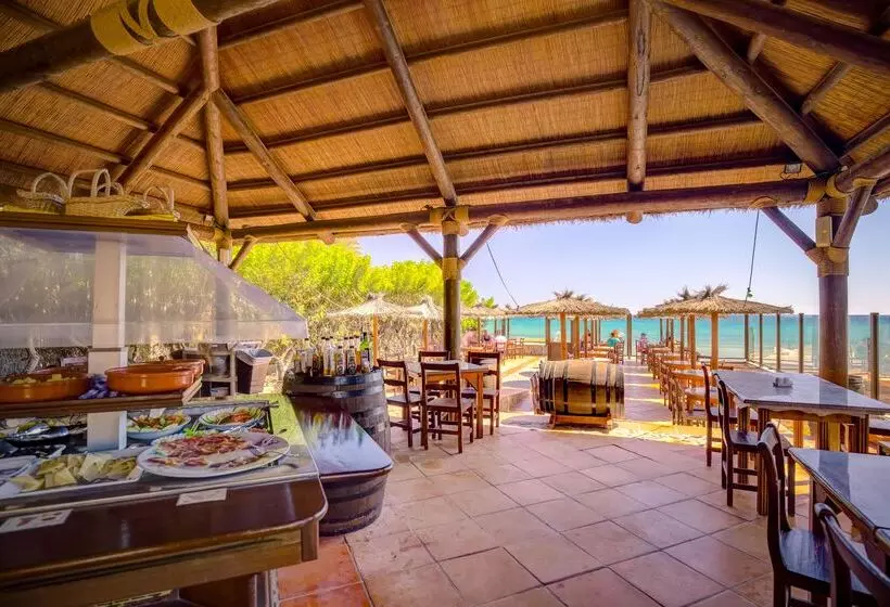 Otel Sbh Fuerteventura Playa