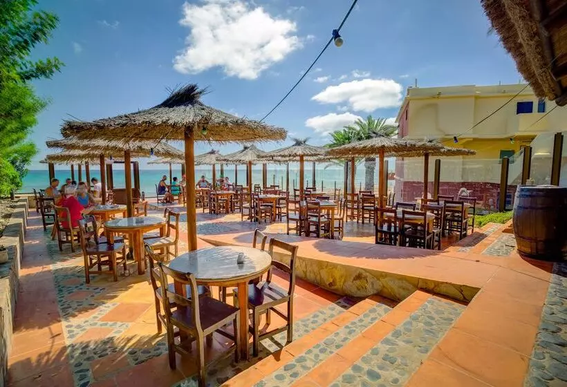 Otel Sbh Fuerteventura Playa