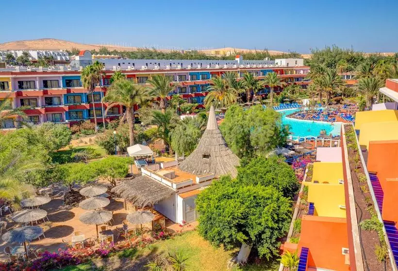 Otel Sbh Fuerteventura Playa