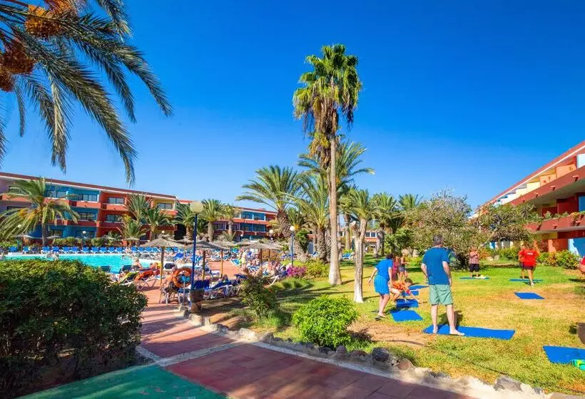Otel Sbh Fuerteventura Playa