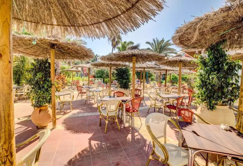 Otel Sbh Fuerteventura Playa