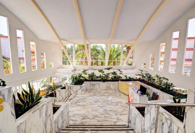 酒店 Sbh Fuerteventura Playa