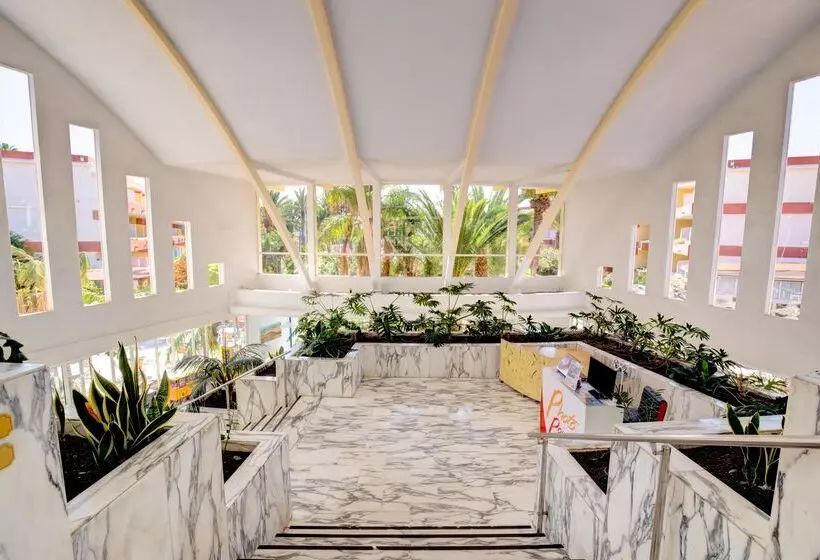 Otel Sbh Fuerteventura Playa