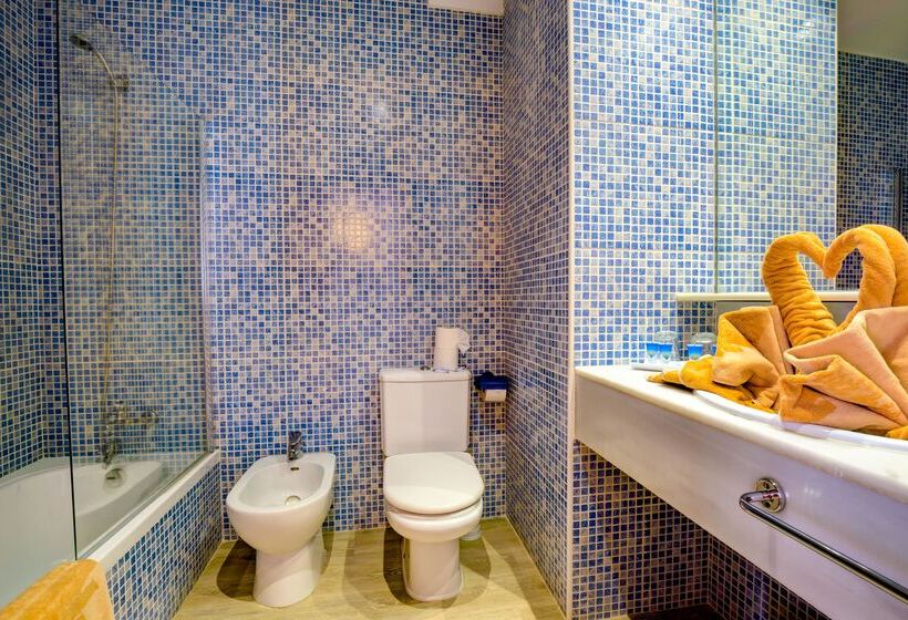 酒店 Sbh Fuerteventura Playa