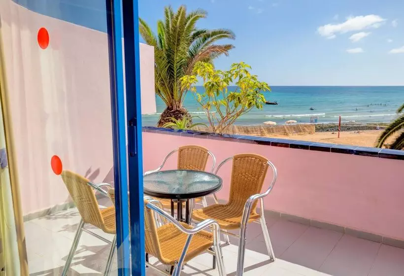 Otel Sbh Fuerteventura Playa