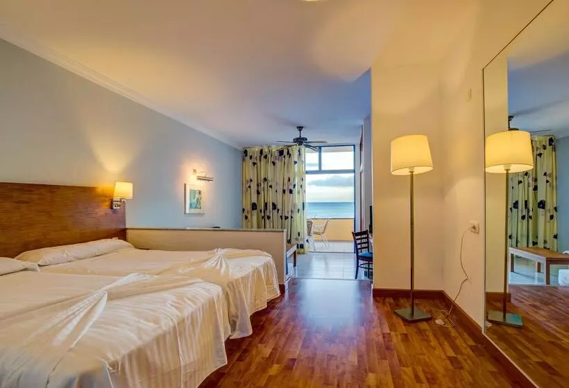 Otel Sbh Fuerteventura Playa