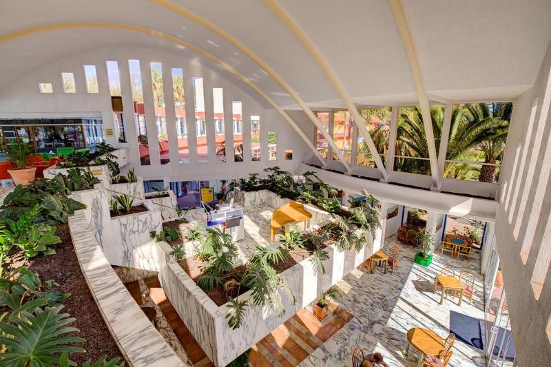 酒店 Sbh Fuerteventura Playa