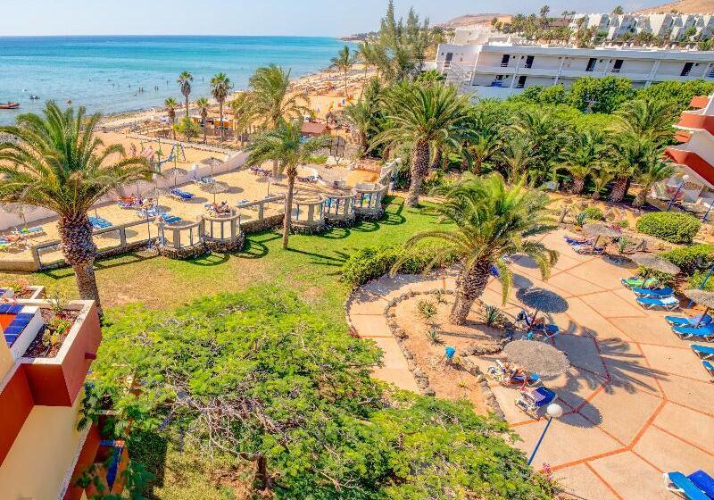 酒店 Sbh Fuerteventura Playa
