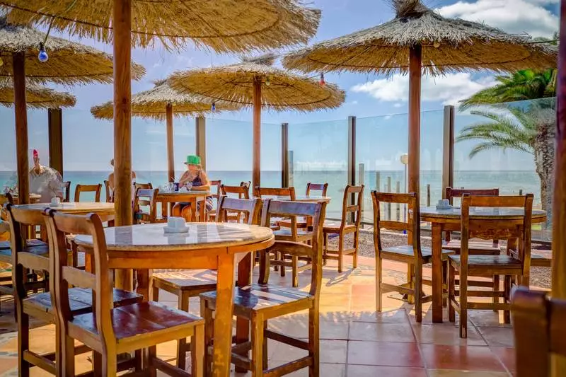 Otel Sbh Fuerteventura Playa