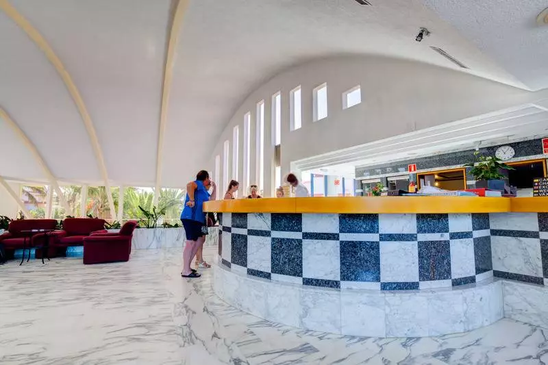 Otel Sbh Fuerteventura Playa