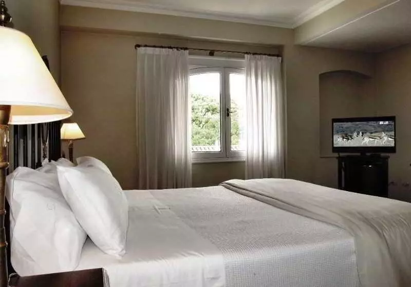 호텔 Solar De La Plaza