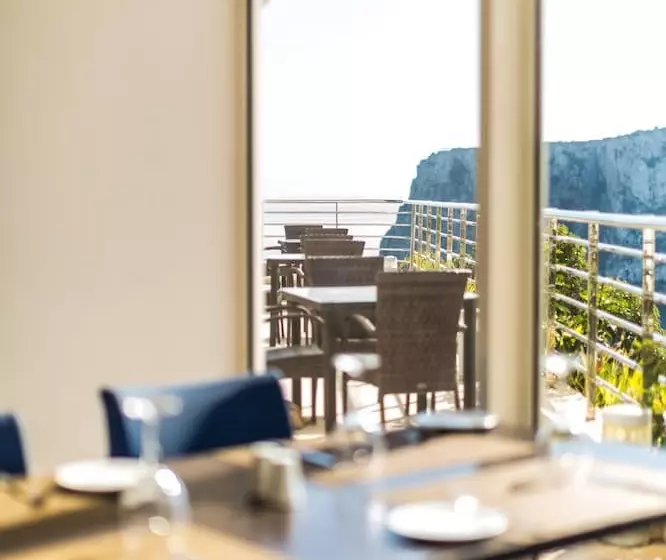 Suites Hotel Mohammed V By Accor