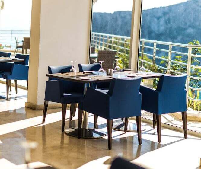 Suites Hotel Mohammed V By Accor