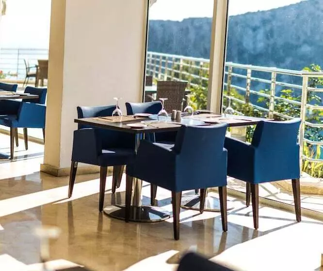 Suites Hotel Mohammed V By Accor