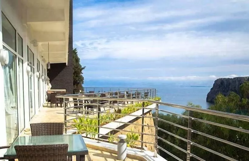 Suites Hotel Mohammed V By Accor