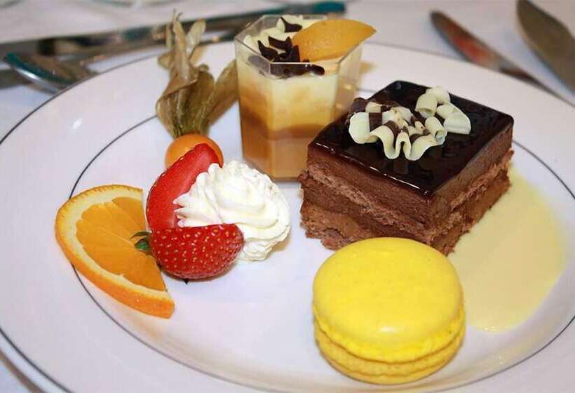 Suites Hotel Mohammed V By Accor