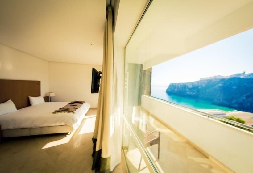 Suites Hotel Mohammed V By Accor