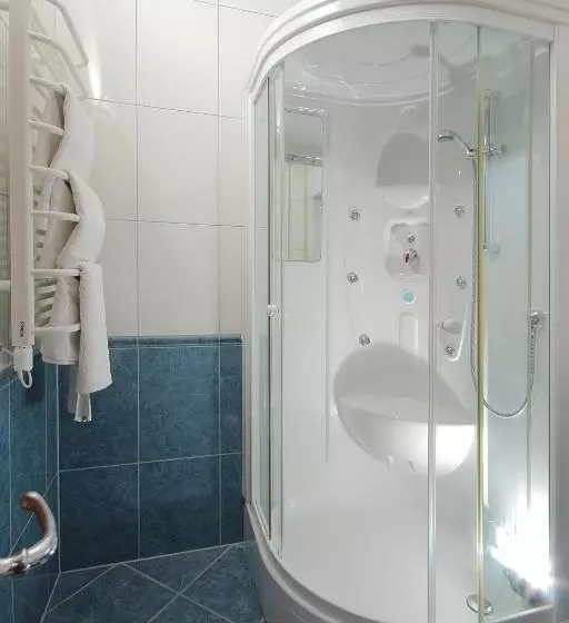 בית מלון כפרי Trogir