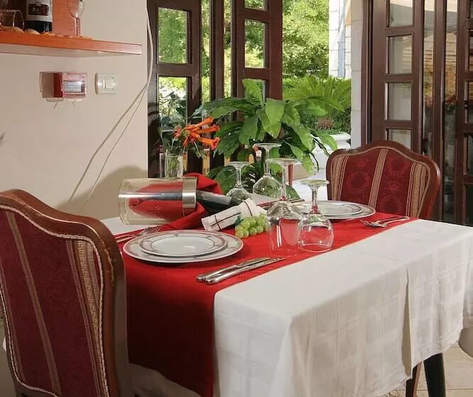 בית מלון כפרי Trogir