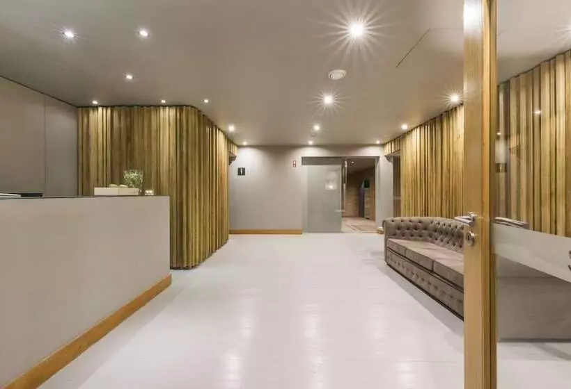 酒店 Villa C Boutique